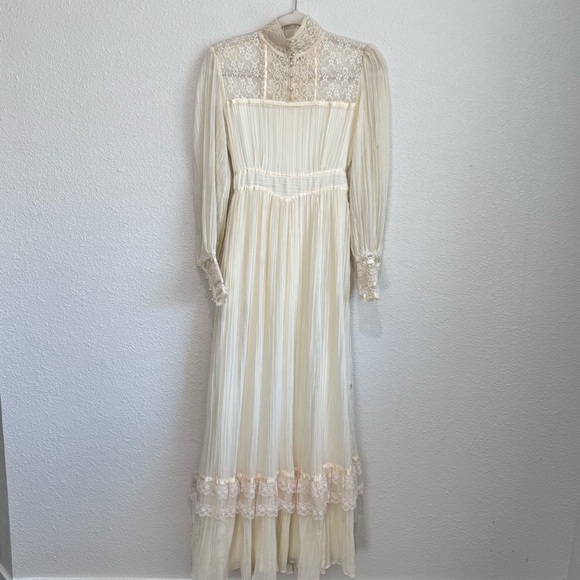 Jessica Mcclintock For Gunne Sax | Dresses | Jessica Mcclintock For ...